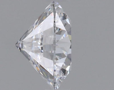 0.96 Carat Round Lab Diamond :: 360 spin frame 02