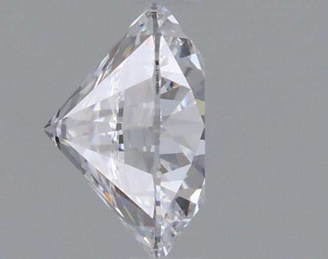 0.96 Carat Round Lab Diamond :: 360 spin frame 02
