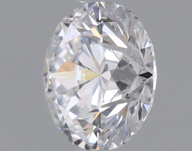 0.96 Carat Round Lab Diamond :: 360 spin frame 03