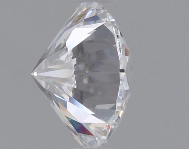 0.96 Carat Round Lab Diamond :: 360 spin frame 04