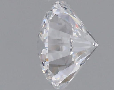 0.96 Carat Round Lab Diamond :: 360 spin frame 06