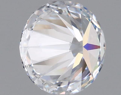 0.96 Carat Round Lab Diamond :: 360 spin frame 07