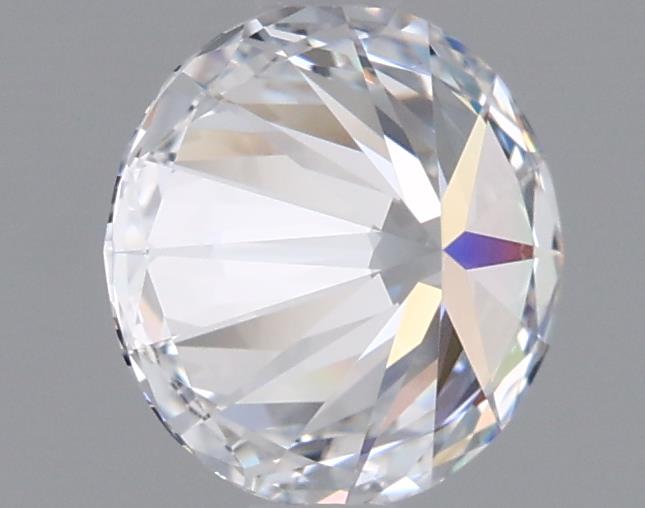 0.96 Carat Round Lab Diamond :: 360 spin frame 07