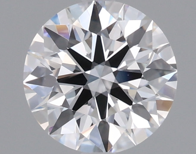 0.98 Carat Round Lab Diamond