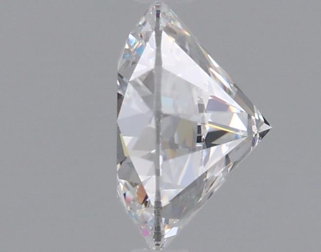 0.98 Carat Round Lab Diamond :: 360 spin frame 01