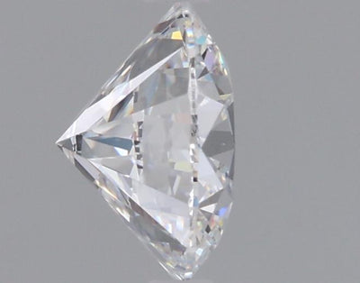 0.98 Carat Round Lab Diamond :: 360 spin frame 02