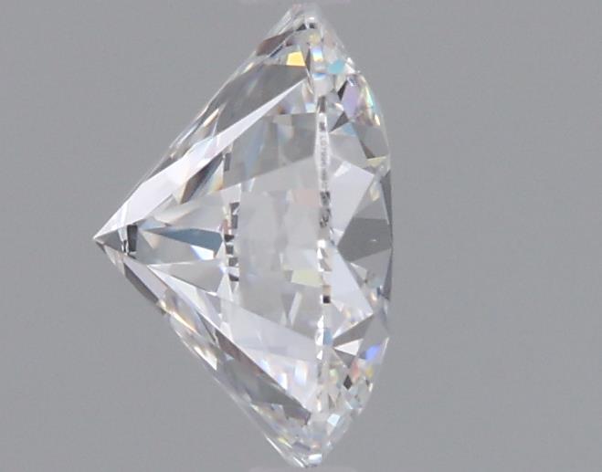 0.98 Carat Round Lab Diamond :: 360 spin frame 02