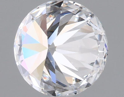 0.98 Carat Round Lab Diamond :: 360 spin frame 04