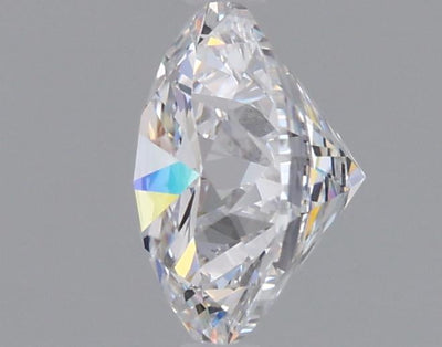 0.98 Carat Round Lab Diamond :: 360 spin frame 05