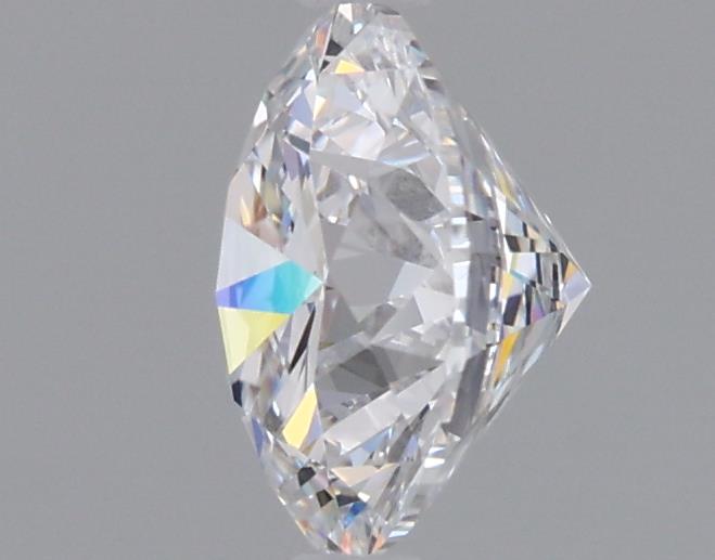 0.98 Carat Round Lab Diamond :: 360 spin frame 05