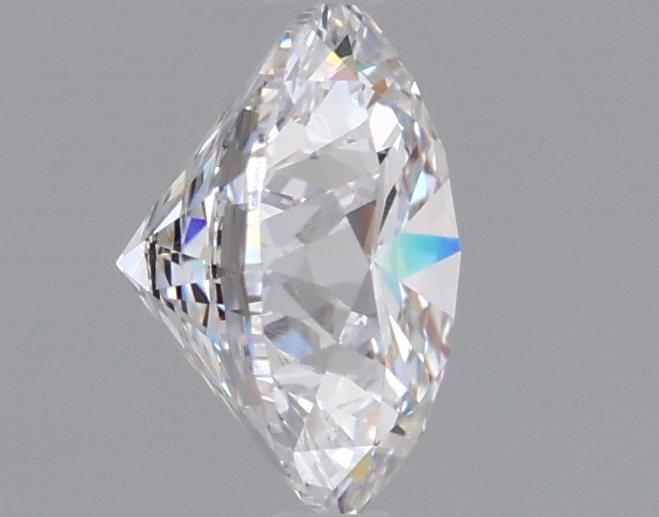 0.98 Carat Round Lab Diamond :: 360 spin frame 06