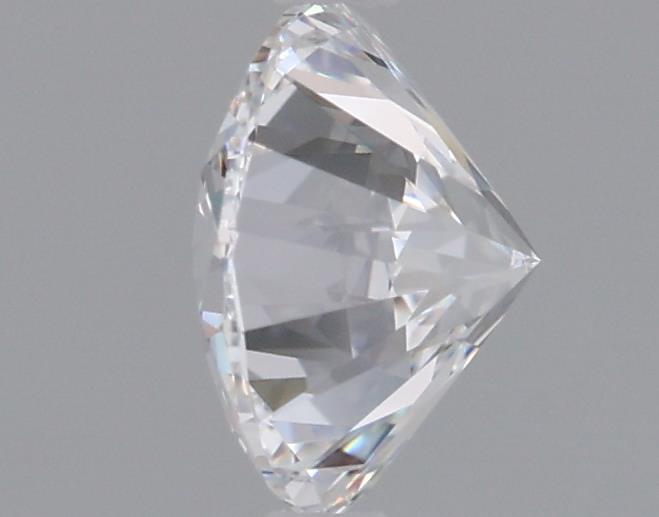 0.98 Carat Round Lab Diamond :: 360 spin frame 07