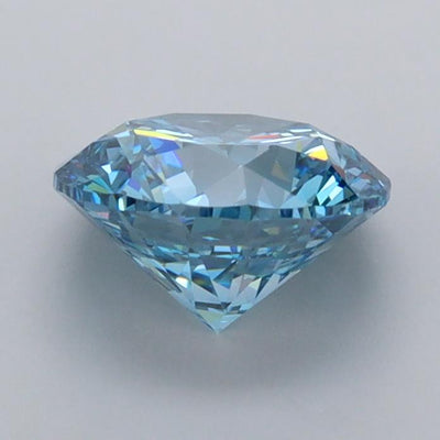 1.48 Carat Round Lab Diamond :: 360 spin frame 02