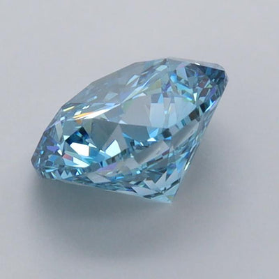 1.48 Carat Round Lab Diamond :: 360 spin frame 03