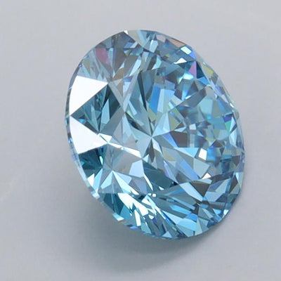 1.48 Carat Round Lab Diamond :: 360 spin frame 05