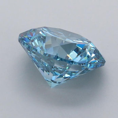 1.48 Carat Round Lab Diamond :: 360 spin frame 07
