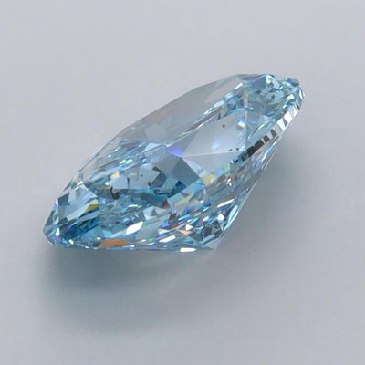 1.75 Carat Oval Lab Diamond :: 360 spin frame 03