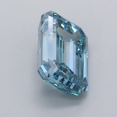 1.14 Carat Emerald Lab Diamond :: 360 spin frame 02