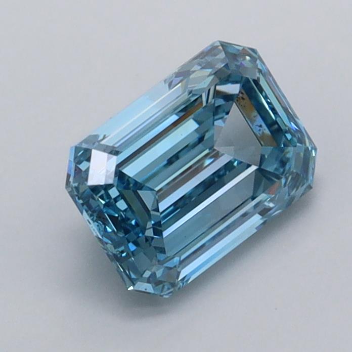 1.14 Carat Emerald Lab Diamond :: 360 spin frame 03