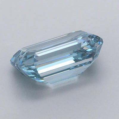 1.14 Carat Emerald Lab Diamond :: 360 spin frame 05