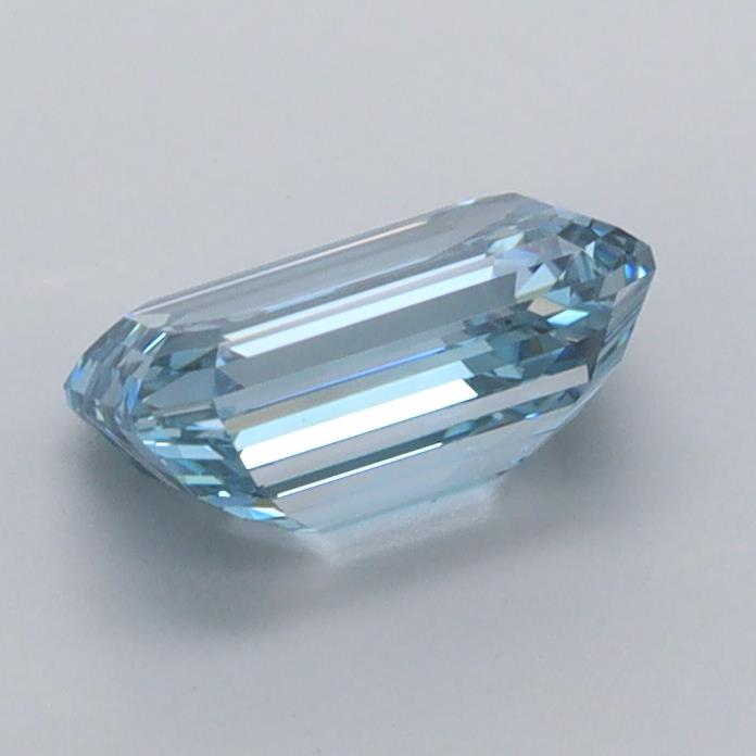1.14 Carat Emerald Lab Diamond :: 360 spin frame 05