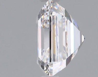 1.54 Carat Asscher Lab Diamond :: 360 spin frame 01