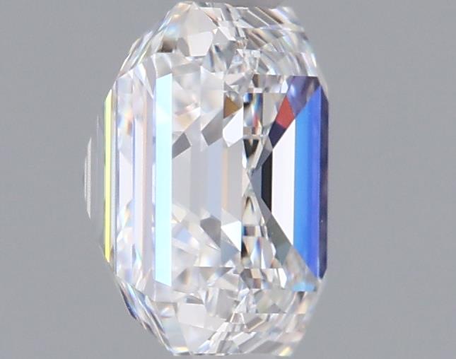 1.54 Carat Asscher Lab Diamond :: 360 spin frame 04