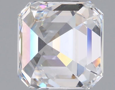 1.54 Carat Asscher Lab Diamond :: 360 spin frame 05