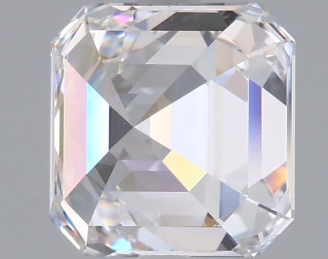 1.54 Carat Asscher Lab Diamond :: 360 spin frame 05