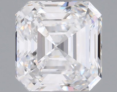 1.54 Carat Asscher Lab Diamond :: 360 spin frame 06