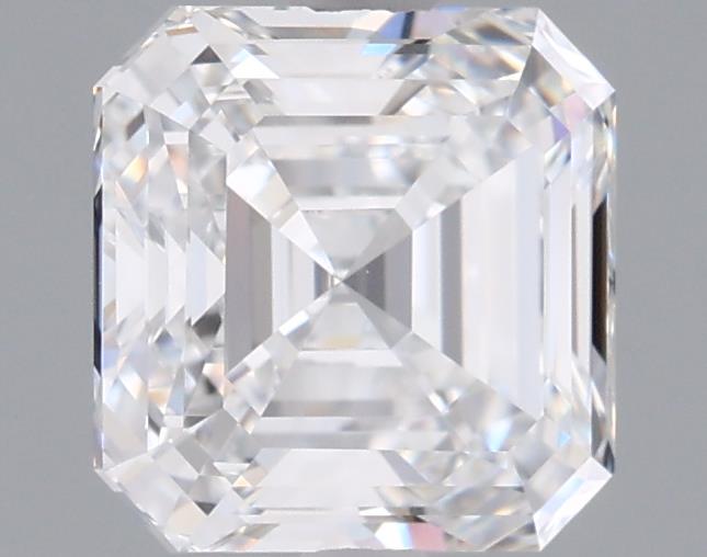 1.54 Carat Asscher Lab Diamond :: 360 spin frame 06