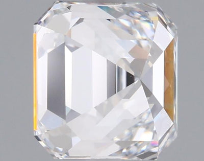 1.54 Carat Asscher Lab Diamond :: 360 spin frame 07