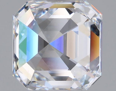 1.55 Carat Asscher Lab Diamond :: 360 spin frame 05