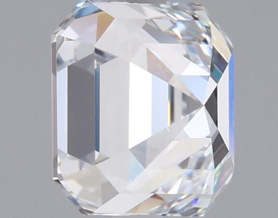 1.55 Carat Asscher Lab Diamond :: 360 spin frame 07