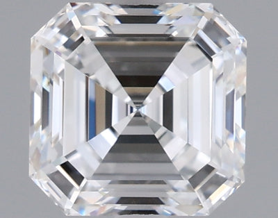 1.44 Carat Asscher Lab Diamond