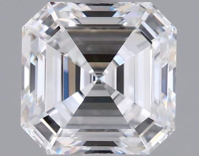 1.44 Carat Asscher Lab Diamond