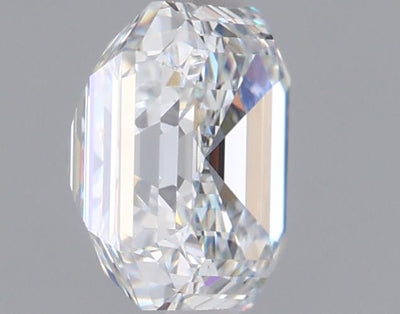 1.44 Carat Asscher Lab Diamond :: 360 spin frame 04
