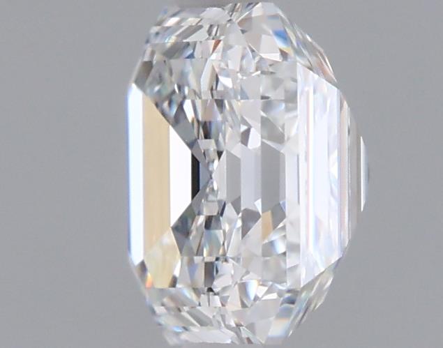 1.44 Carat Asscher Lab Diamond :: 360 spin frame 06