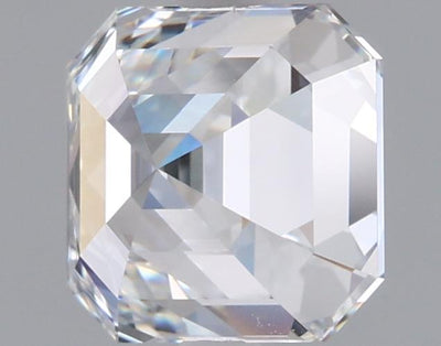 1.44 Carat Asscher Lab Diamond :: 360 spin frame 07