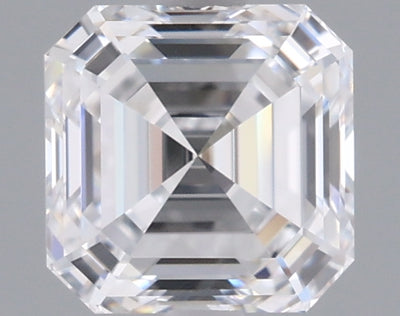 1.30 Carat Asscher Lab Diamond