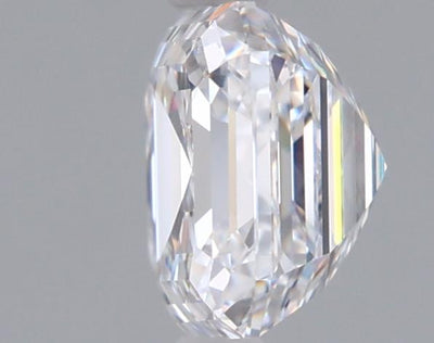 1.30 Carat Asscher Lab Diamond :: 360 spin frame 01