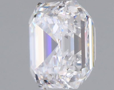 1.30 Carat Asscher Lab Diamond :: 360 spin frame 04