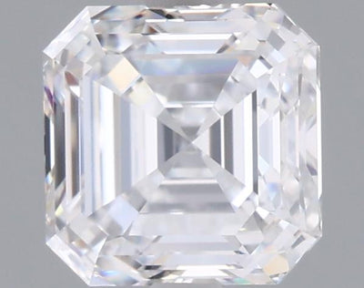 1.30 Carat Asscher Lab Diamond :: 360 spin frame 06
