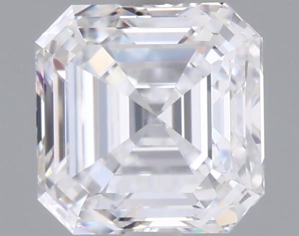 1.30 Carat Asscher Lab Diamond :: 360 spin frame 06