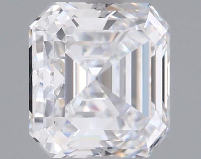 1.30 Carat Asscher Lab Diamond :: 360 spin frame 07