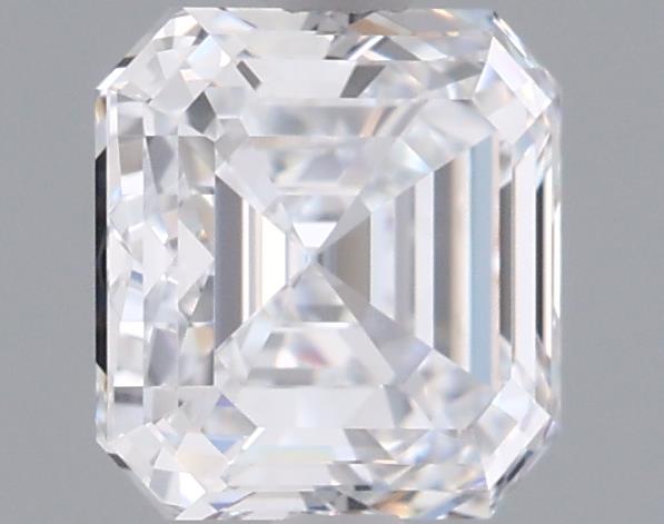 1.30 Carat Asscher Lab Diamond :: 360 spin frame 07