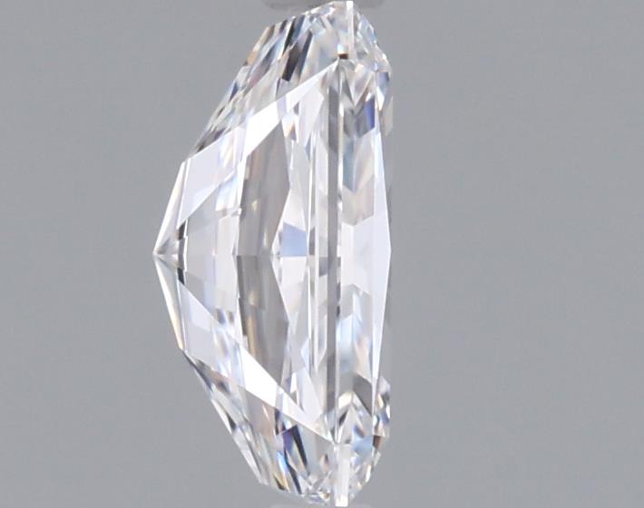 1.05 Carat Radiant Lab Diamond :: 360 spin frame 01