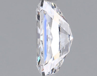 1.05 Carat Radiant Lab Diamond :: 360 spin frame 05