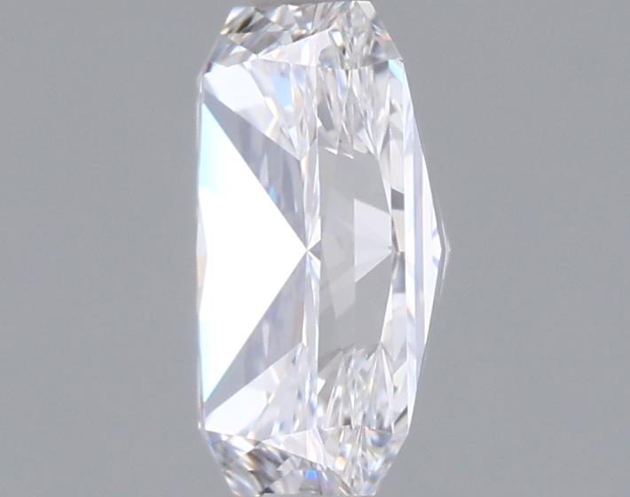 1.05 Carat Radiant Lab Diamond :: 360 spin frame 06