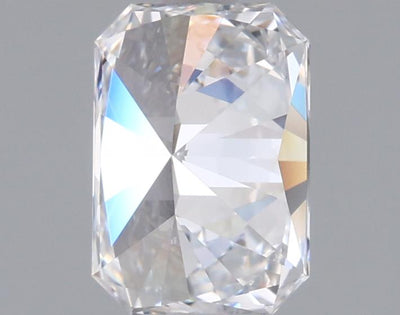 1.05 Carat Radiant Lab Diamond :: 360 spin frame 07